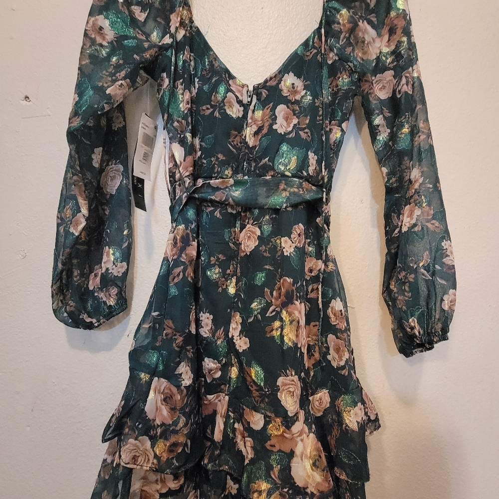 Dress - Picture 3 of 5